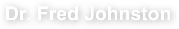 Dr. Fred Johnston
