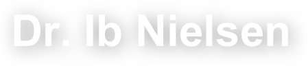 Dr. Ib Nielsen