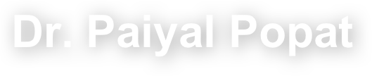 Dr. Paiyal Popat