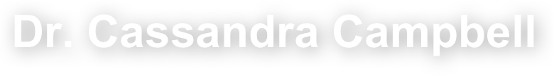 Dr. Cassandra Campbell